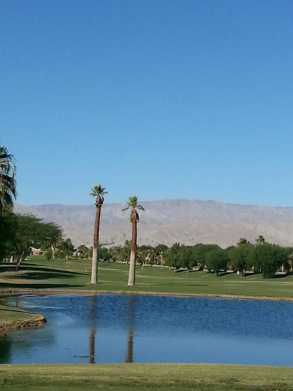 Last minute retreat for second week of Coachella! Two bedroom unit Marriott  Resort in Palm Desert