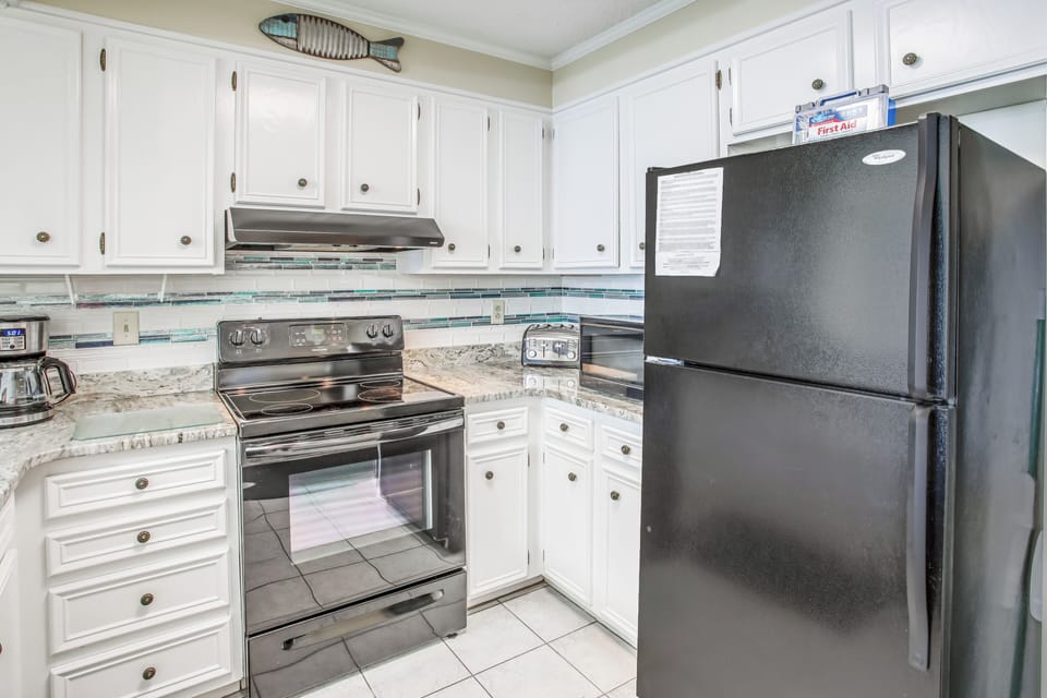 Kitchen | Cooking Basics | Dishwasher