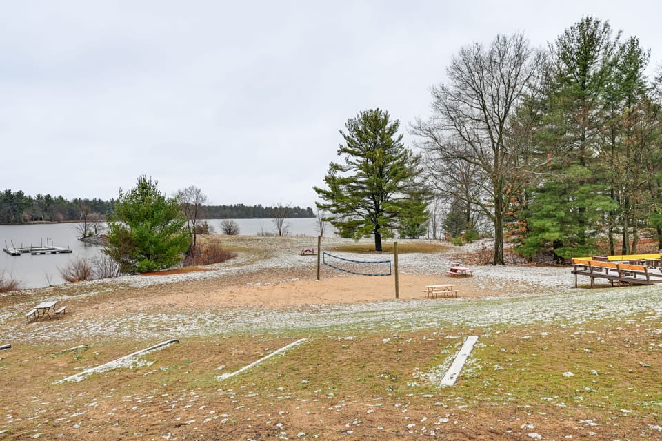 Bar & Restaurant On-Site