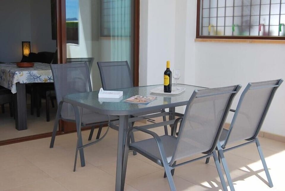 Outdoor furniture