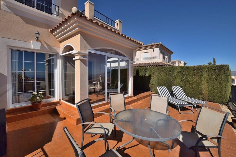 Outdoor furniture