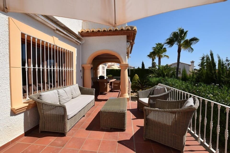 Villa del Mar - 15