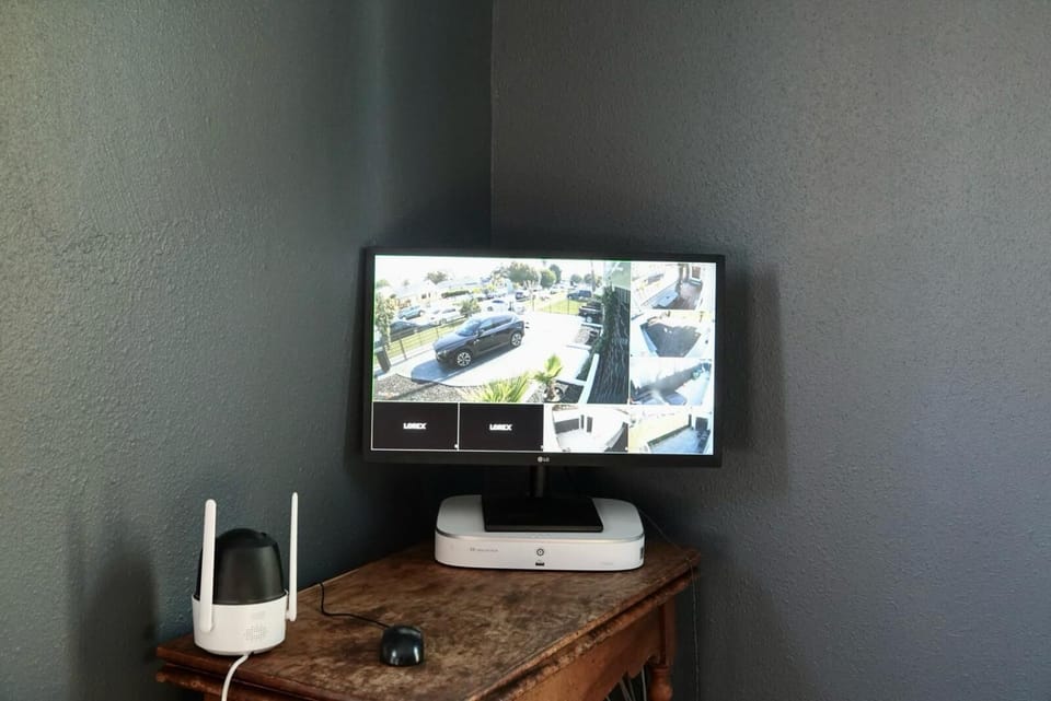 Television