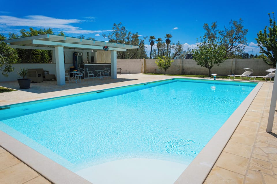 Private Pool