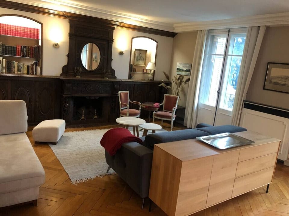 Salon