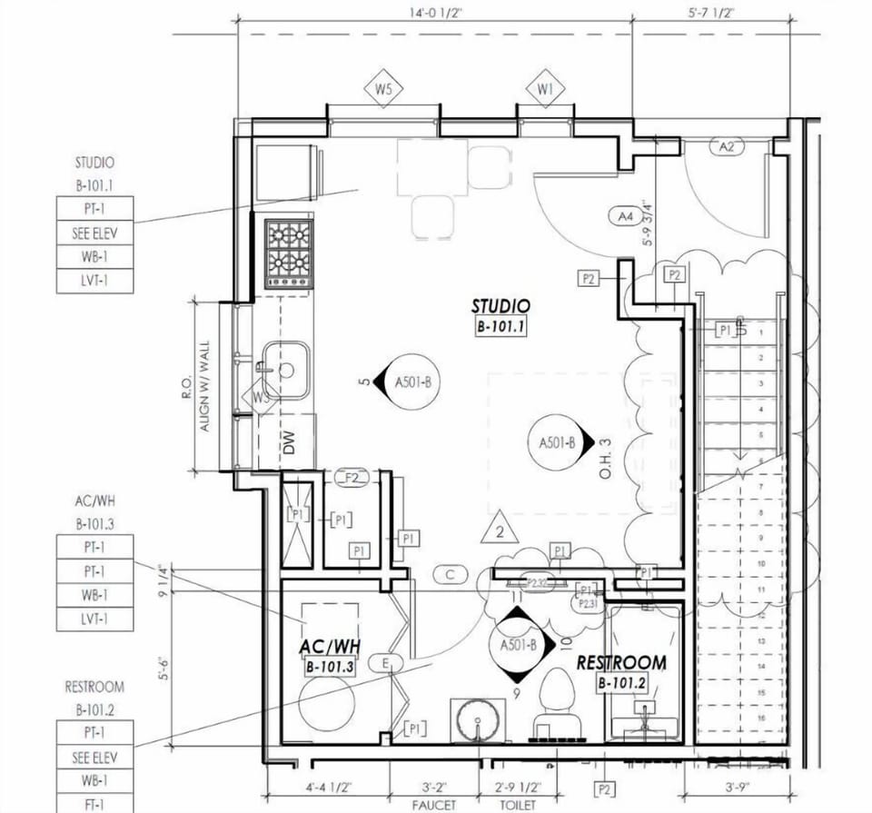 Floor Plan.