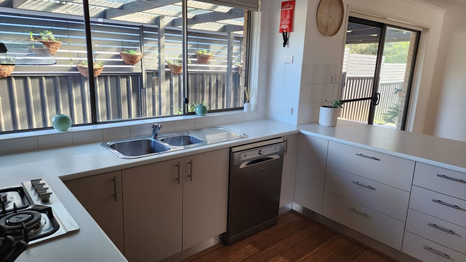 Dishwasher