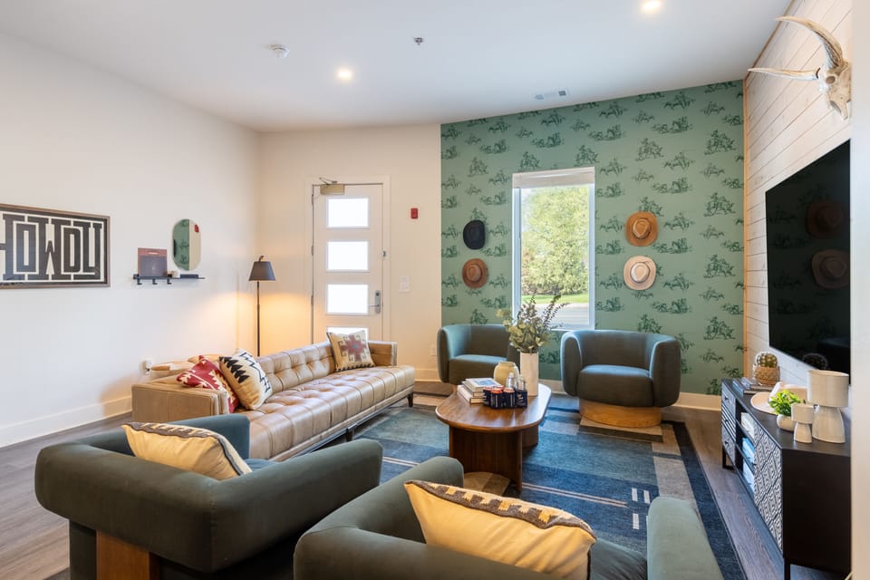 Welcome to Outrider!