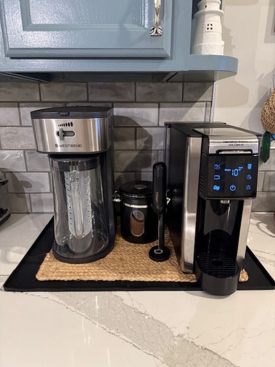 Coffee Bar