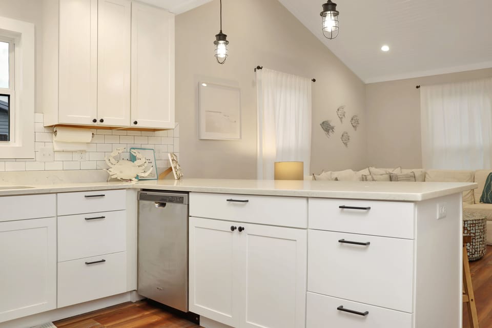 Kitchen Bar