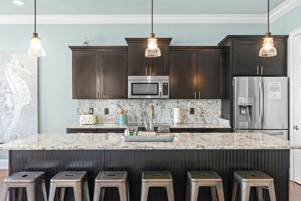 Modern Kitchen