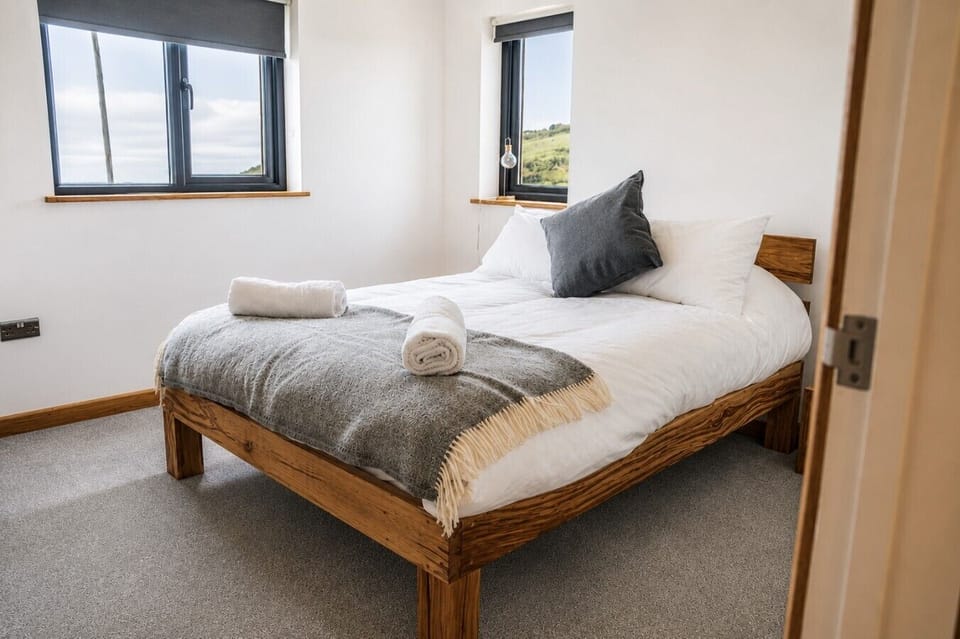 King Bedroom