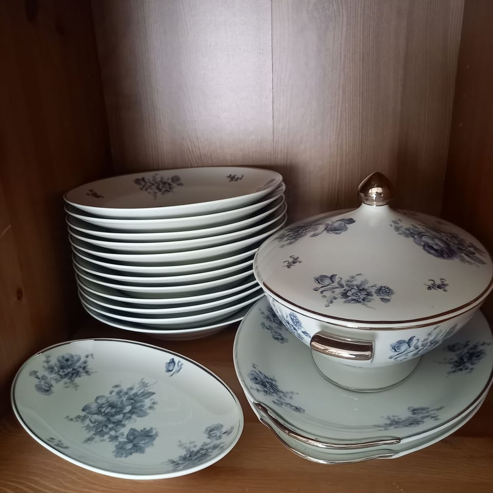 Miscellaneous