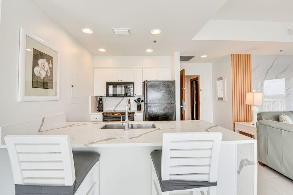 Kitchen | Dishwasher