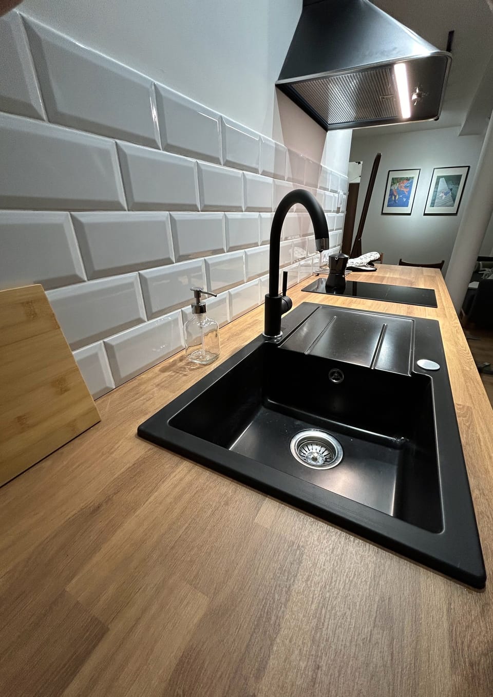 Kitchenette