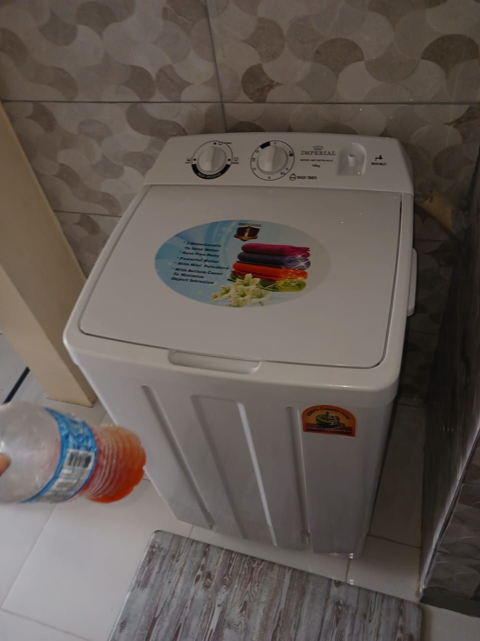 Laundry