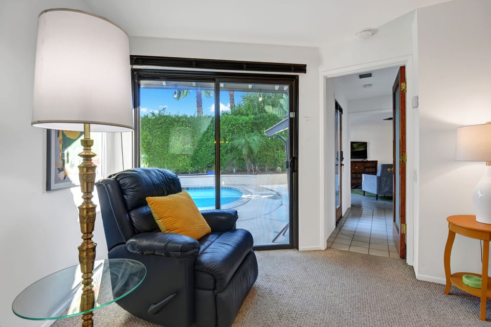 Connecting Casitas