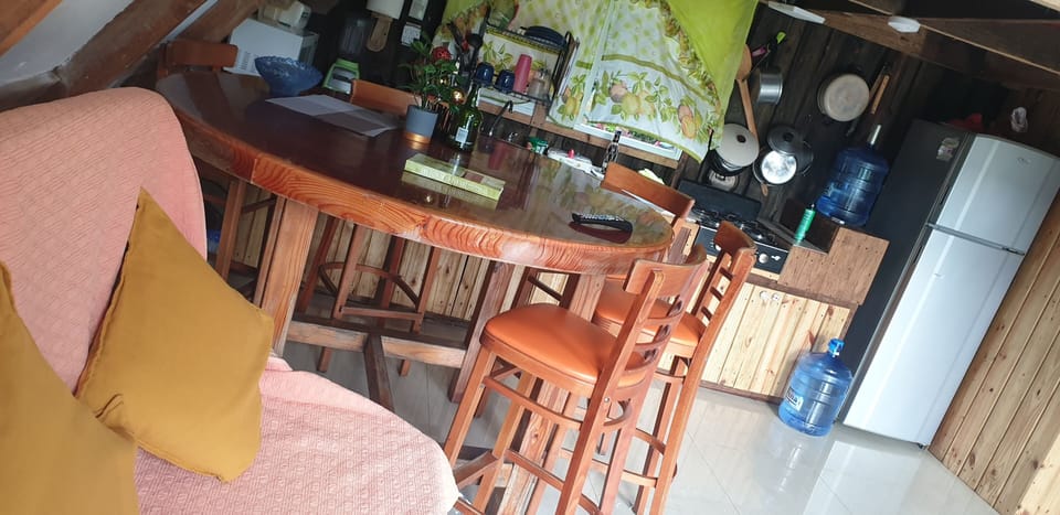 Dining, kitching