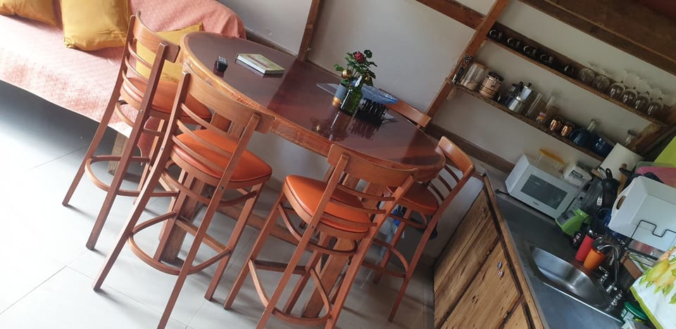 super dining table