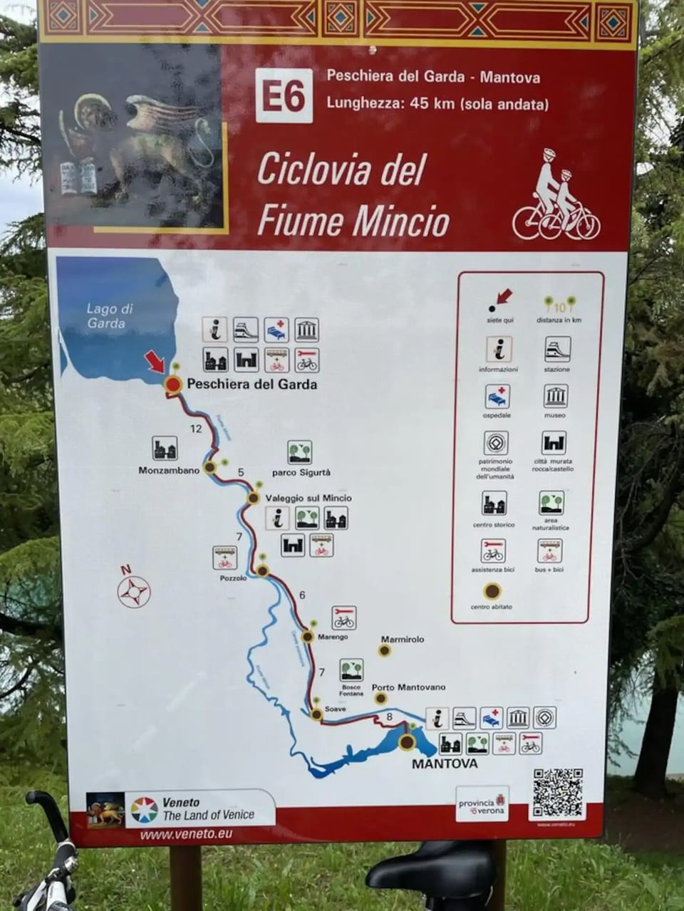 Property map