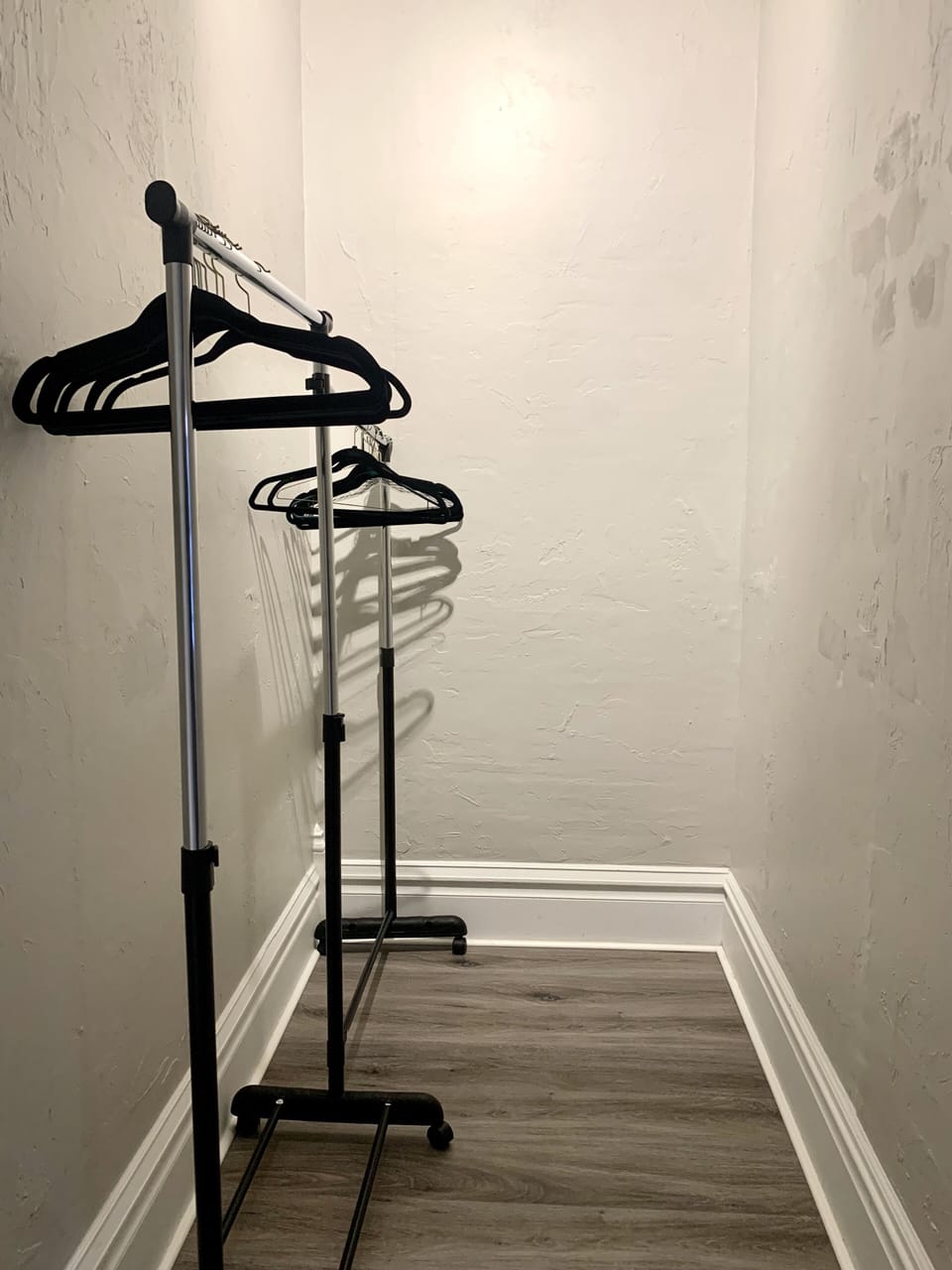 Shared Closet
