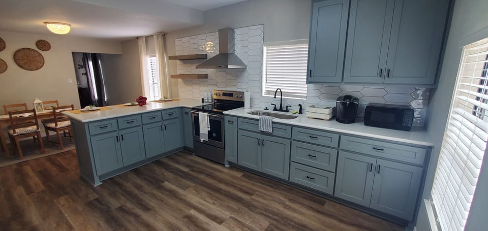 Kitchen - Pic 1