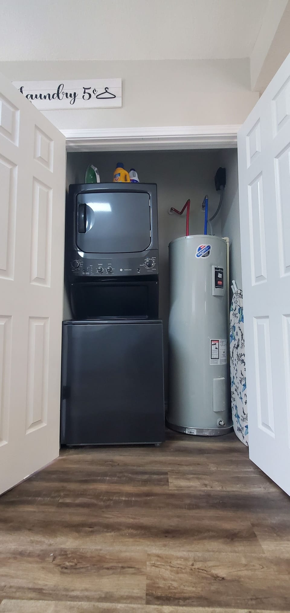 Laundry 1