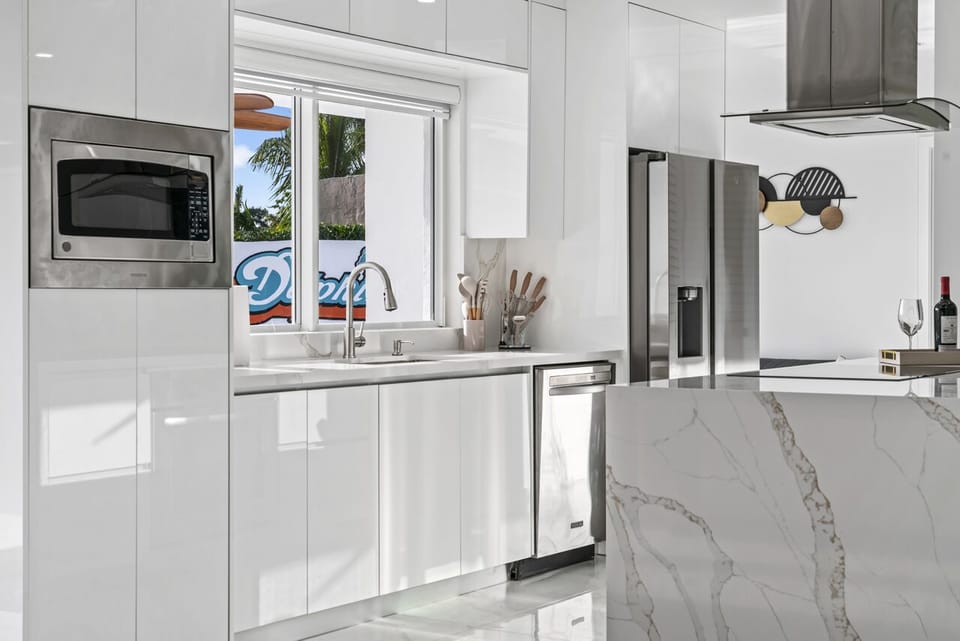 Cook in Style: Find This House with a Beautiful Kitchen