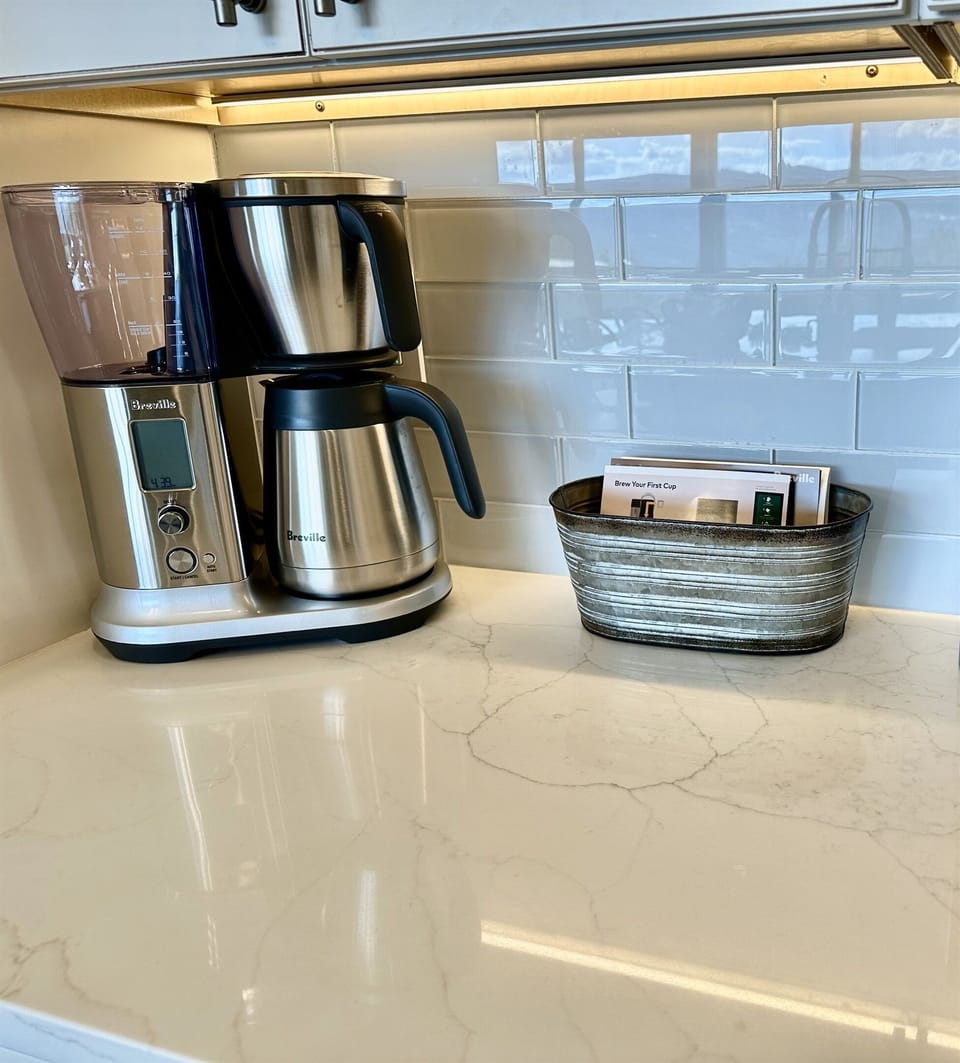Drip Coffee Maker