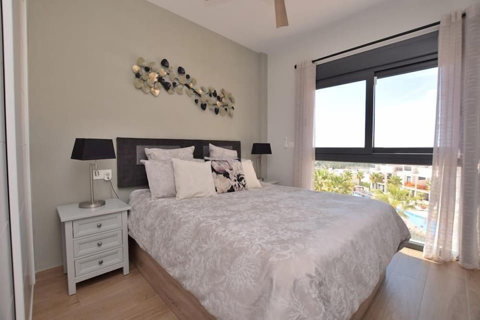 Penthouse Sonrisa - 21