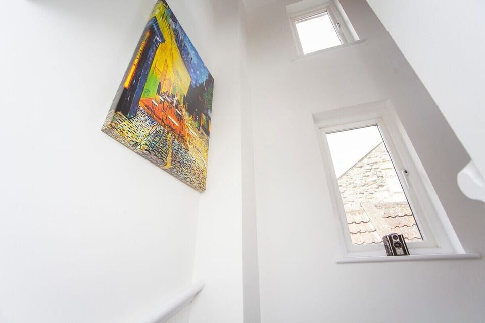Entrance / Lobby