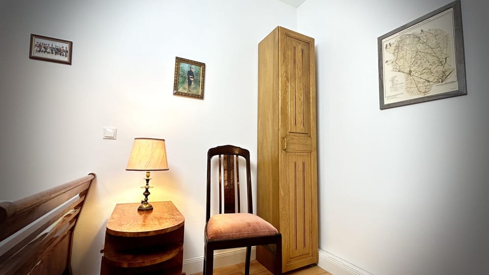 Furniture and equipment