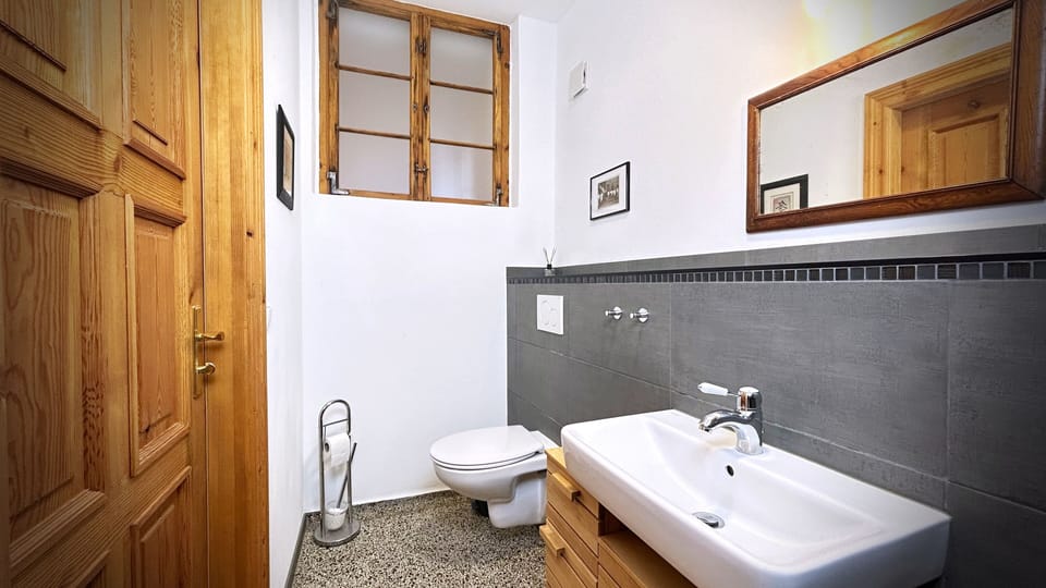 Bathroom Toilet