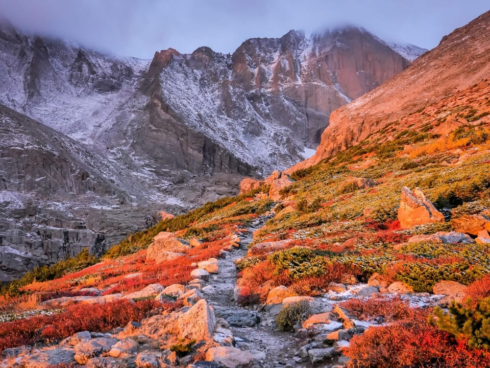 longs-peak