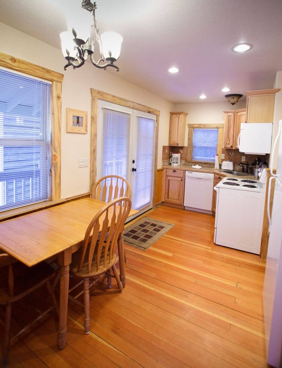 Kitchen 8