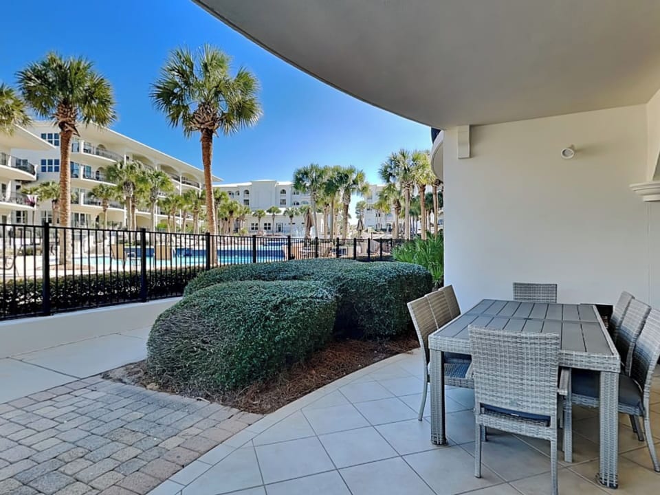 Welcome to Adagio #101F