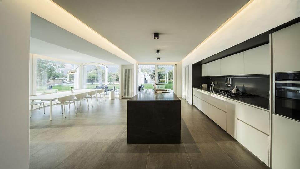 ClickSardegna Luxury Villa Mirage for 14 people, with daily maid service 