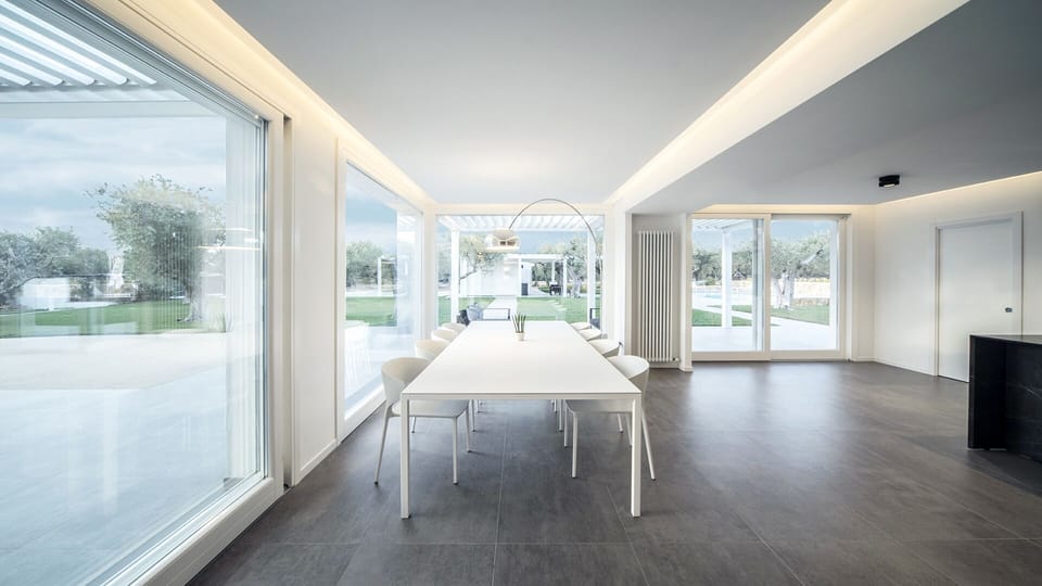 ClickSardegna Luxury Villa Mirage for 14 people, with daily maid service 