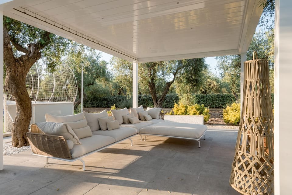 ClickSardegna Luxury Villa Mirage for 14 people, with daily maid service 