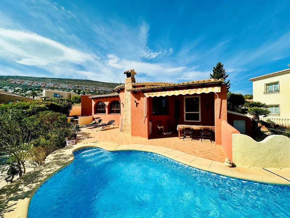 Balcony / terrace