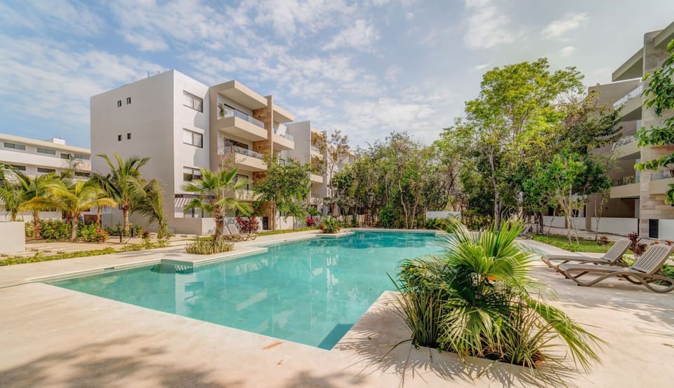 Selvanova has wonderful family-friendly amenities to enjoy.