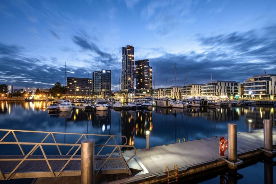 Marina