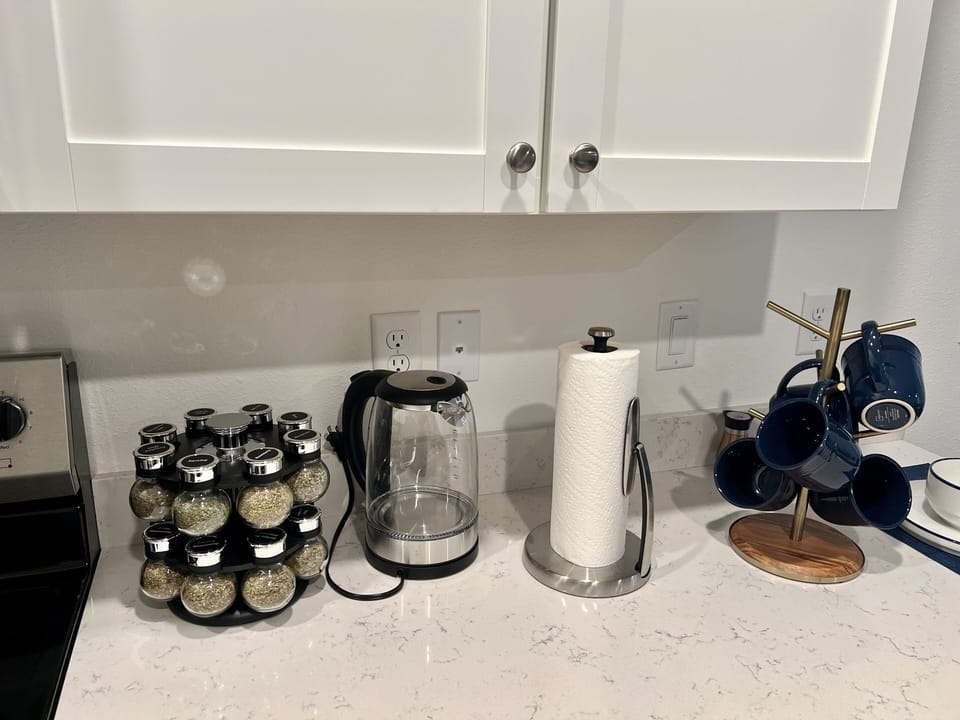 Miscellaneous