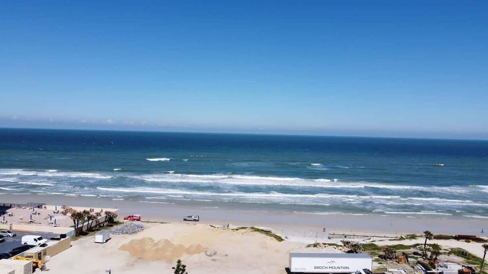 3064 S Atlantic Ave Aerial 8