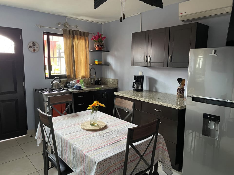 Main Kitchen