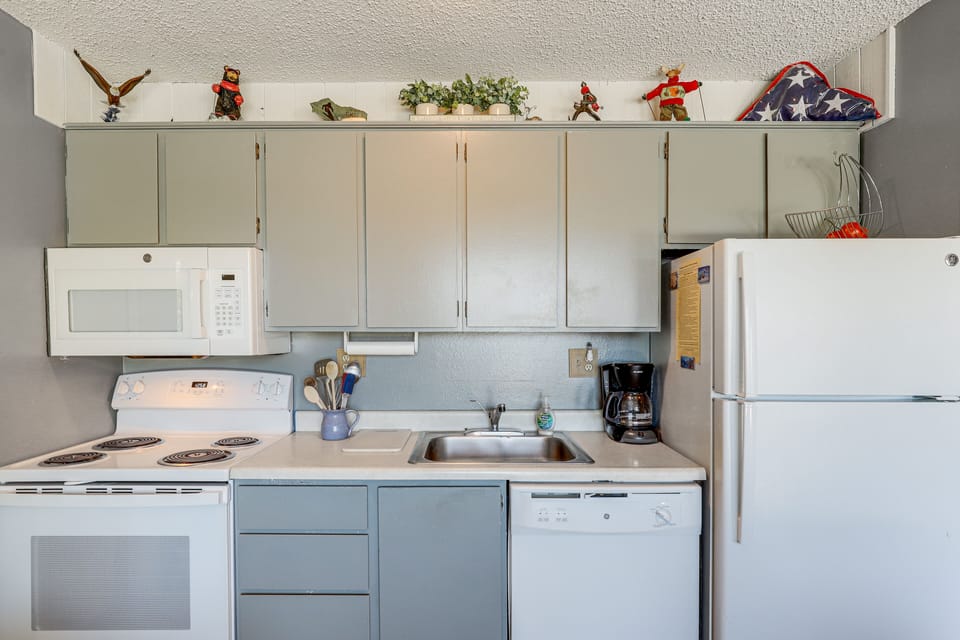 Kitchenette | Cooking Basics | Blender