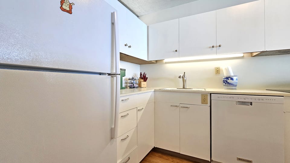 🍴FULL KITCHEN