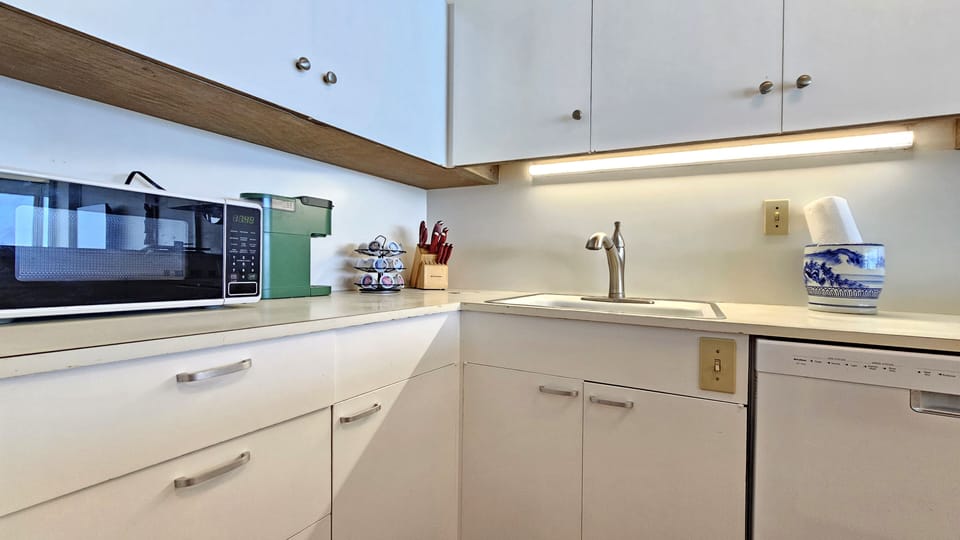🍴FULL KITCHEN