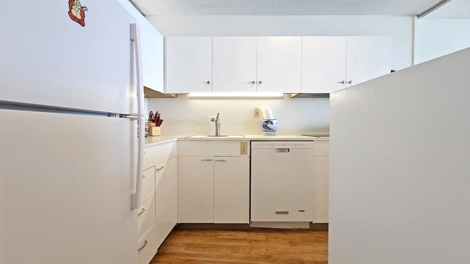🍴FULL KITCHEN