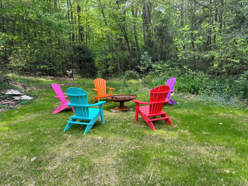 firepit
